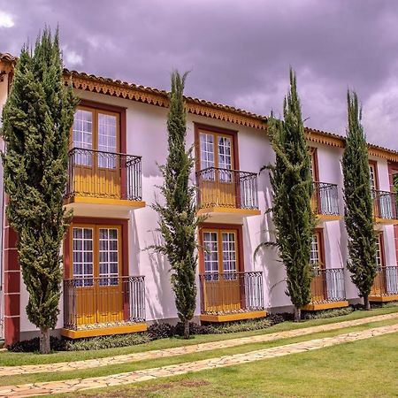 Pousada Solar Da Imperatriz Тирадентеш Екстериор снимка